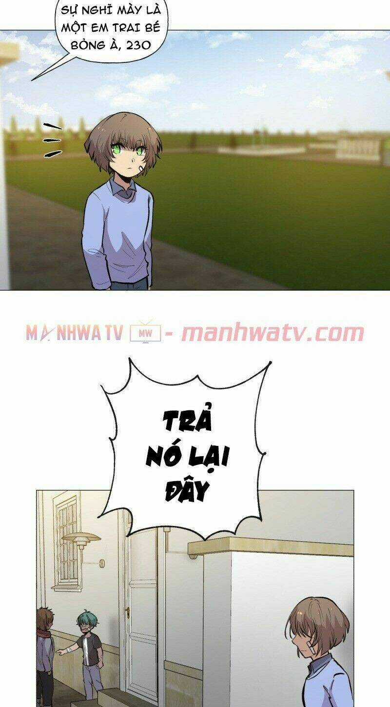 Trọng Sinh Mạc Thế - Chapter 89 - Trang 13