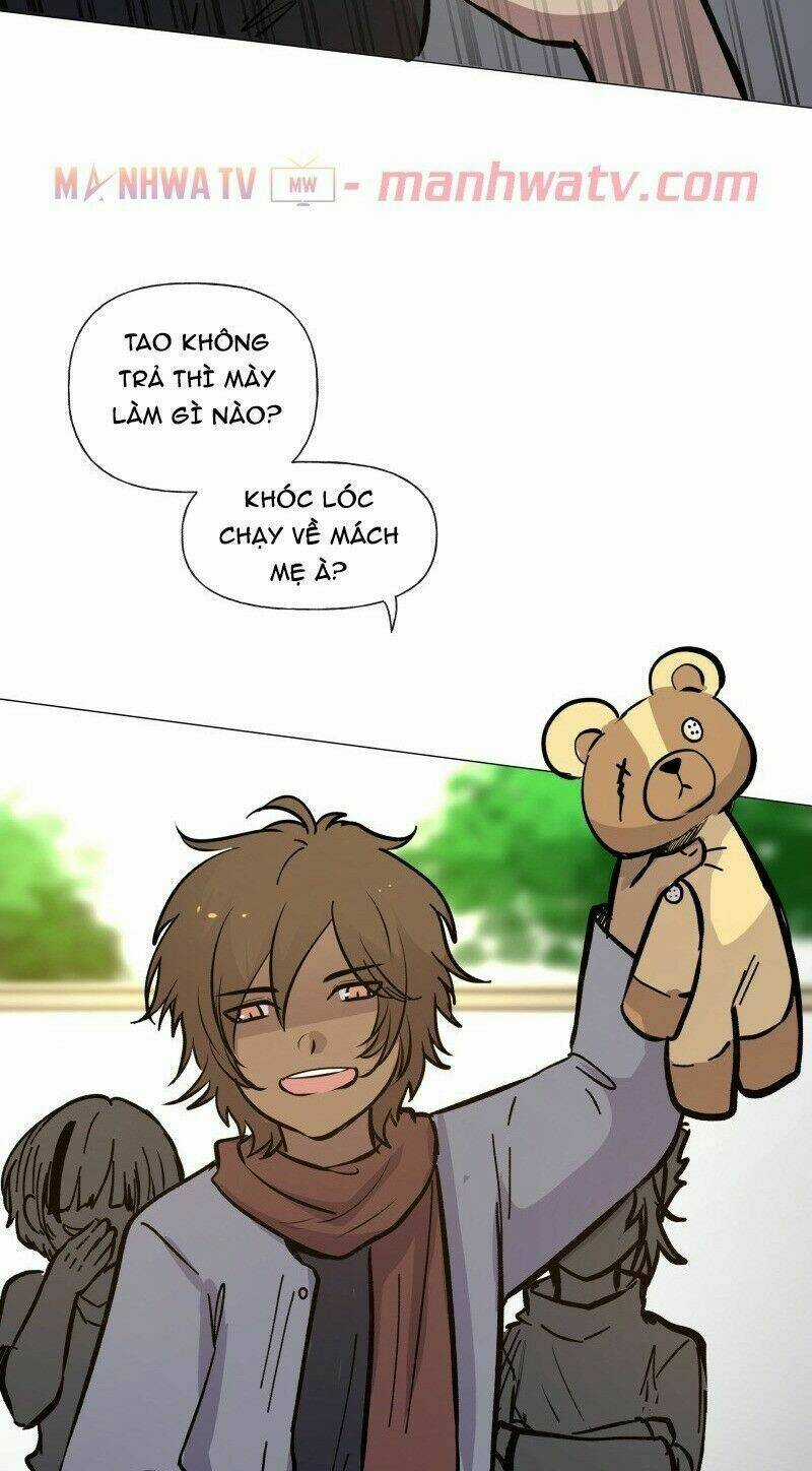 Trọng Sinh Mạc Thế - Chapter 89 - Trang 15