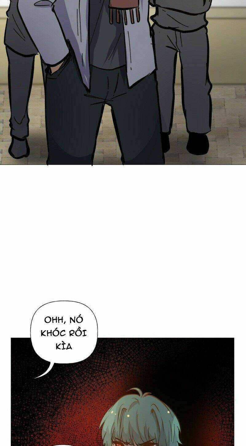 Trọng Sinh Mạc Thế - Chapter 89 - Trang 16