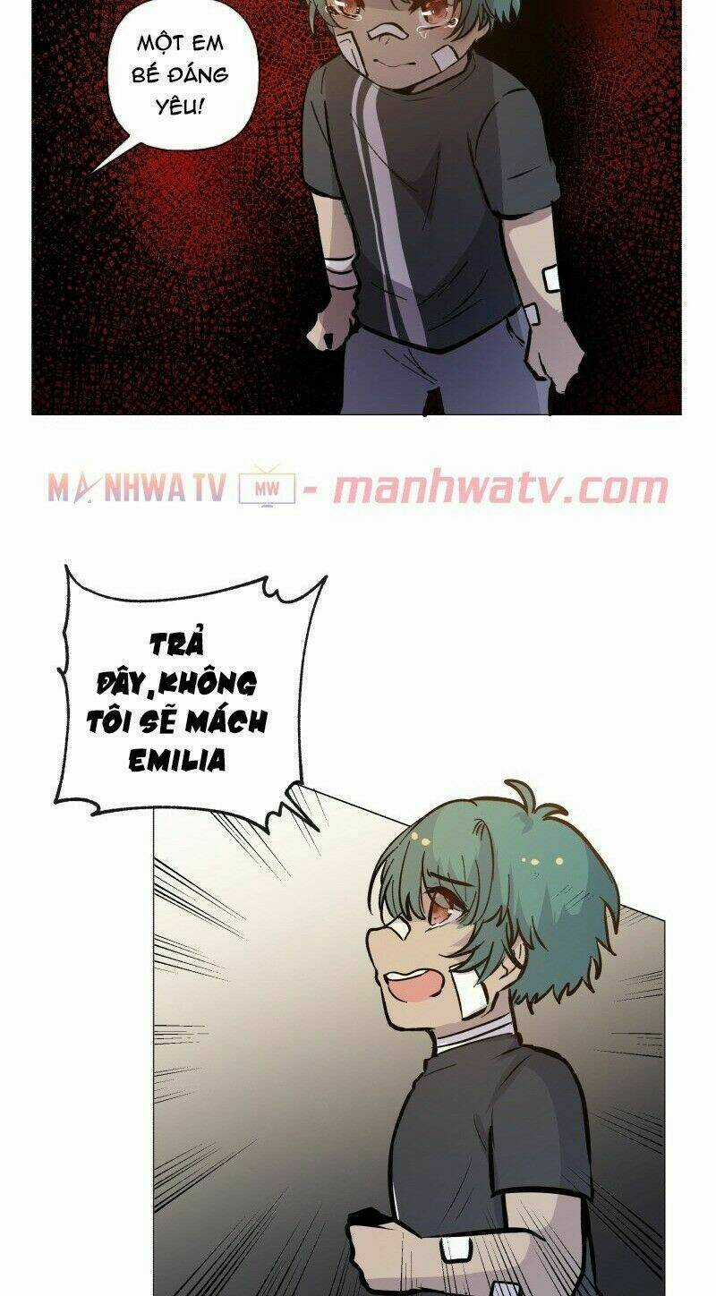 Trọng Sinh Mạc Thế - Chapter 89 - Trang 17