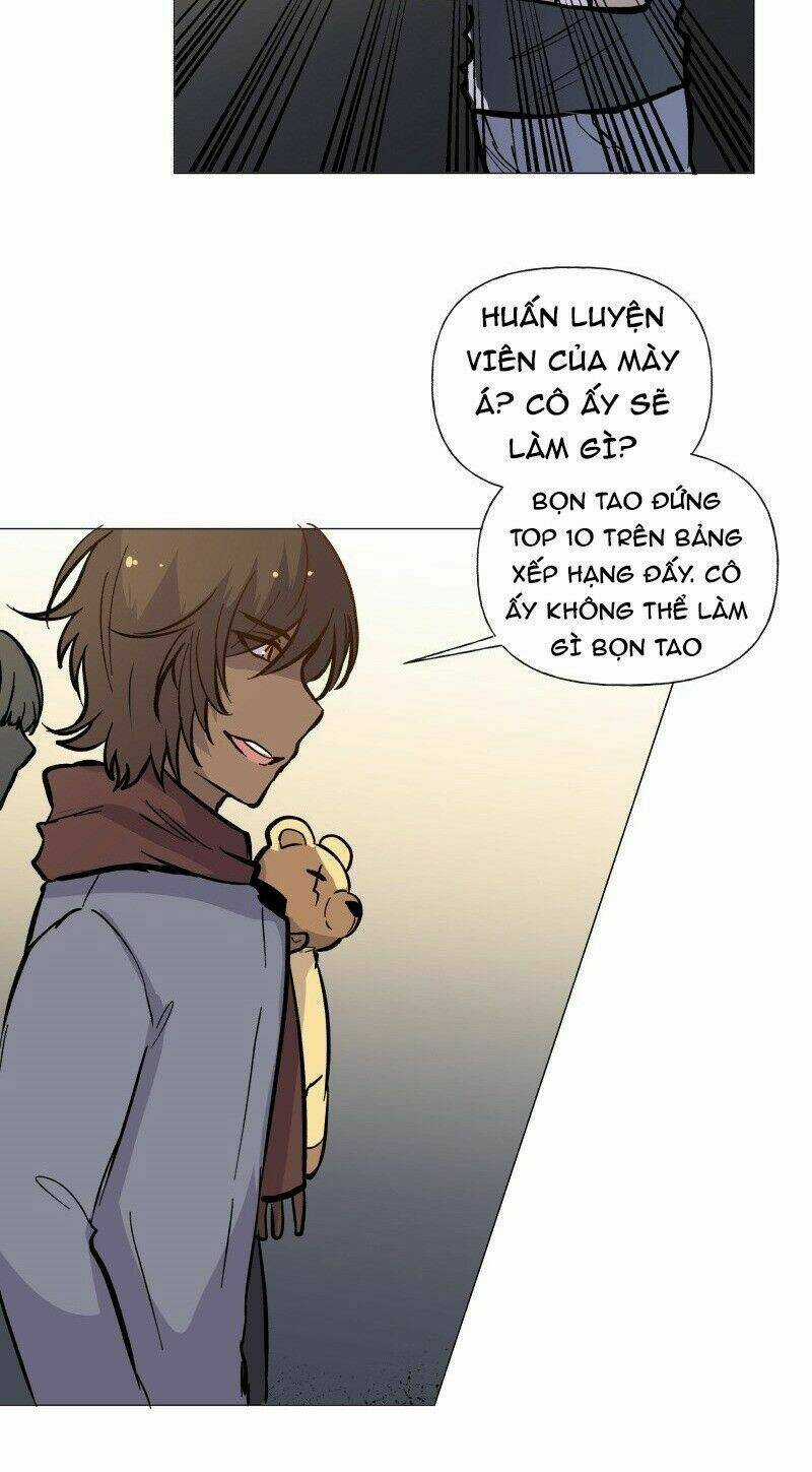 Trọng Sinh Mạc Thế - Chapter 89 - Trang 18