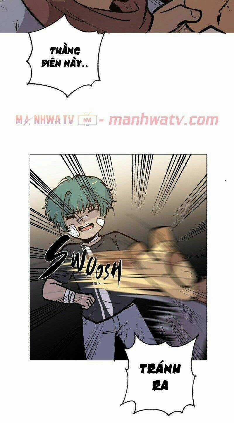 Trọng Sinh Mạc Thế - Chapter 89 - Trang 21