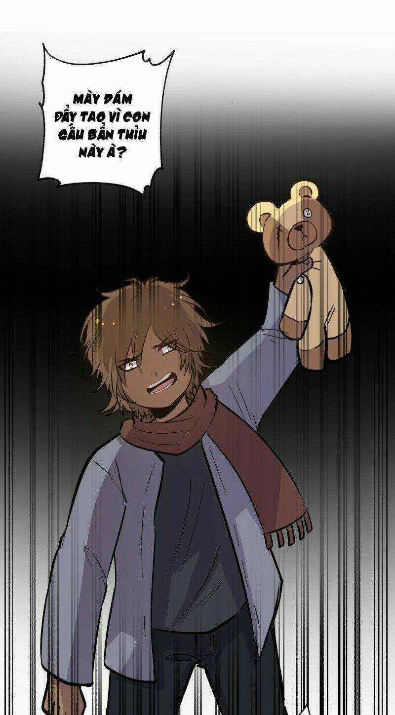 Trọng Sinh Mạc Thế - Chapter 89 - Trang 22