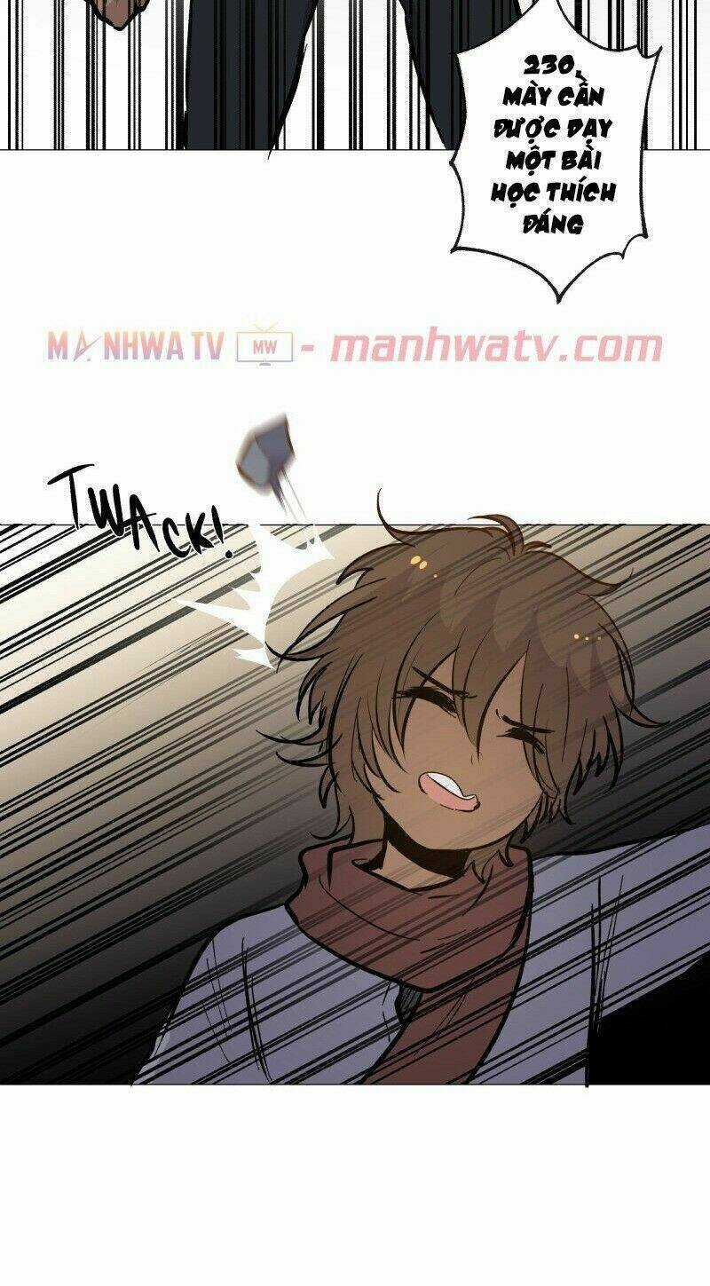 Trọng Sinh Mạc Thế - Chapter 89 - Trang 23