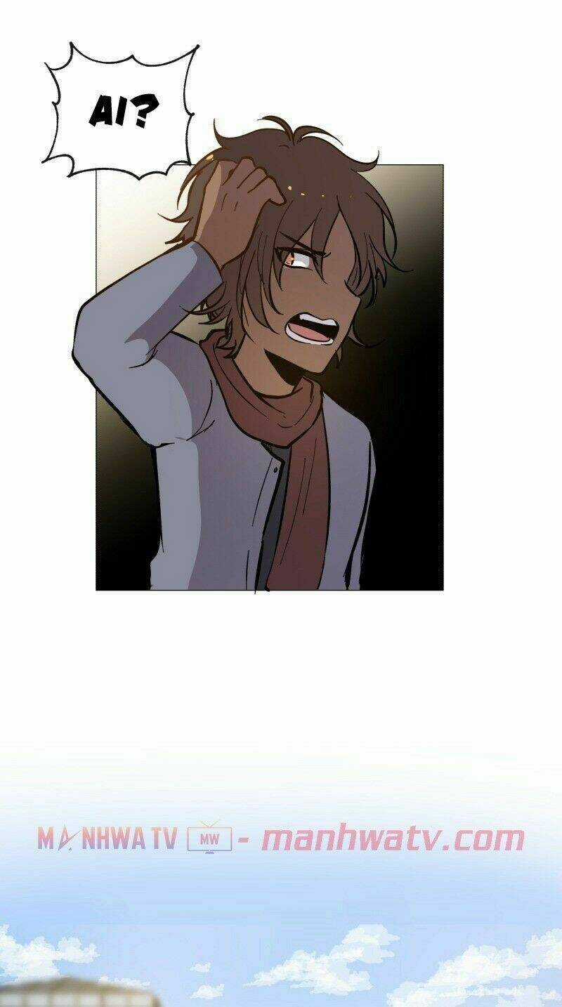 Trọng Sinh Mạc Thế - Chapter 89 - Trang 24