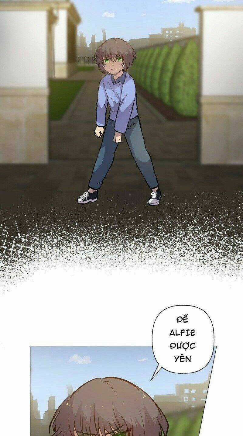 Trọng Sinh Mạc Thế - Chapter 89 - Trang 25