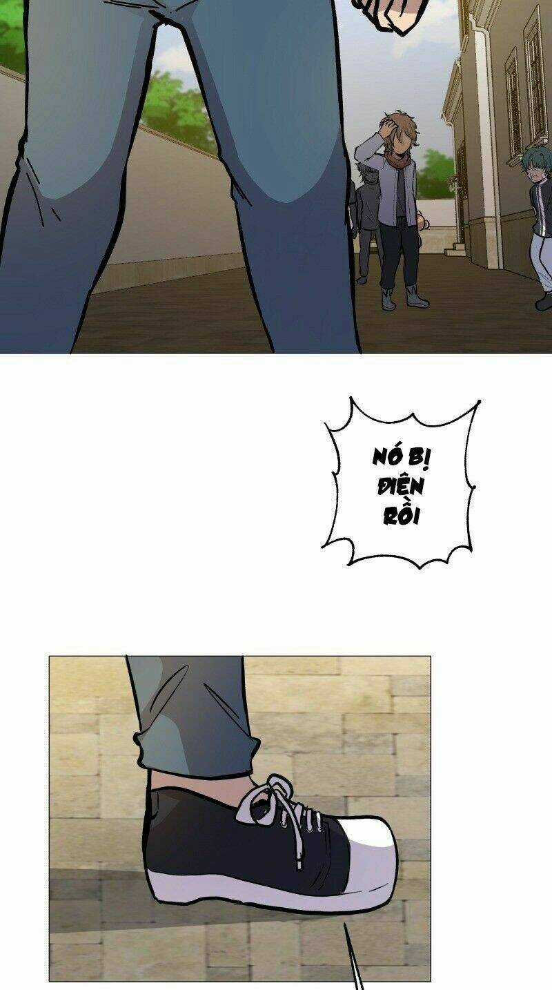 Trọng Sinh Mạc Thế - Chapter 89 - Trang 27