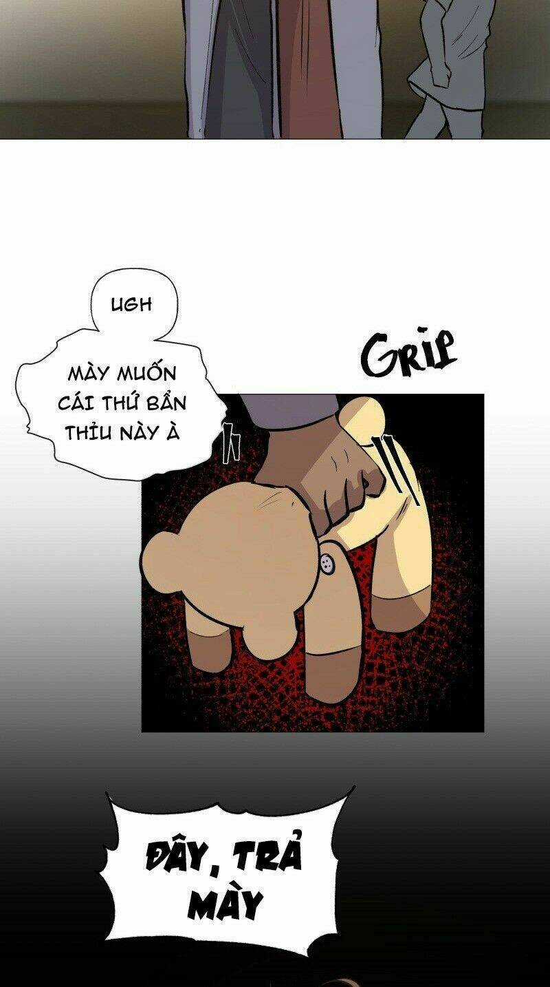 Trọng Sinh Mạc Thế - Chapter 89 - Trang 29