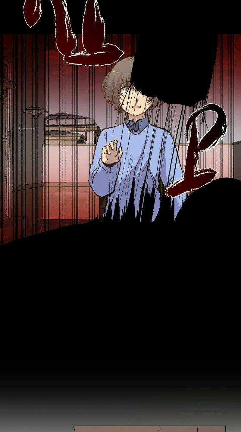 Trọng Sinh Mạc Thế - Chapter 89 - Trang 31