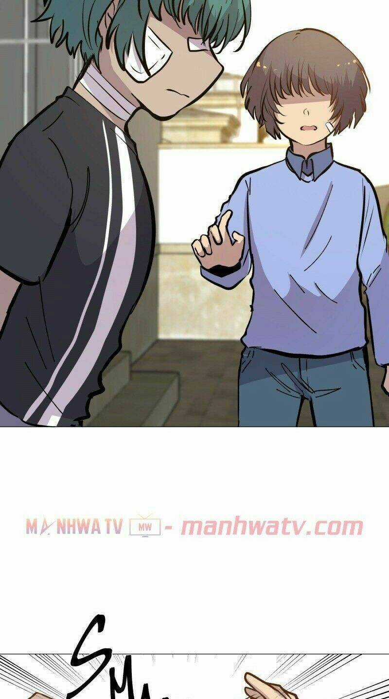 Trọng Sinh Mạc Thế - Chapter 89 - Trang 37