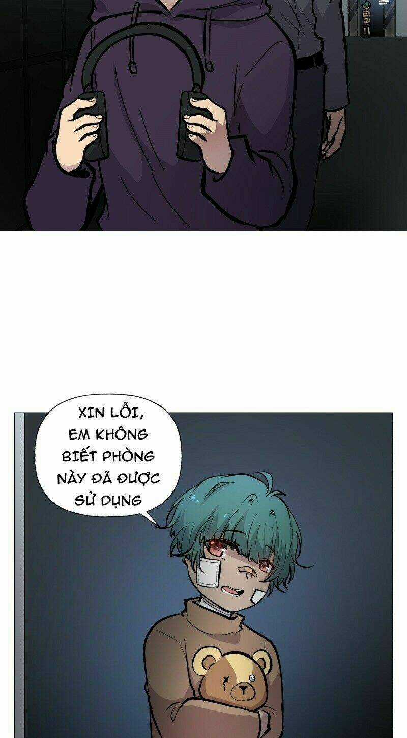 Trọng Sinh Mạc Thế - Chapter 89 - Trang 5