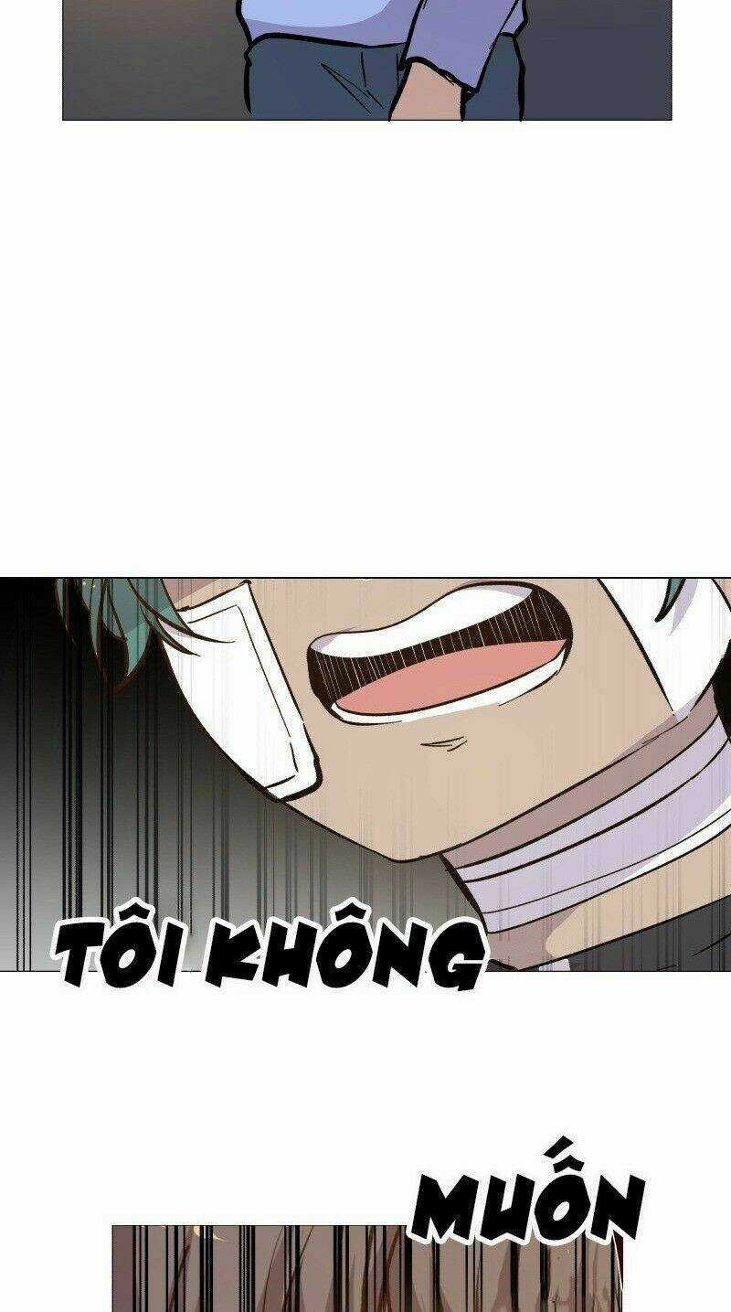 Trọng Sinh Mạc Thế - Chapter 89 - Trang 41