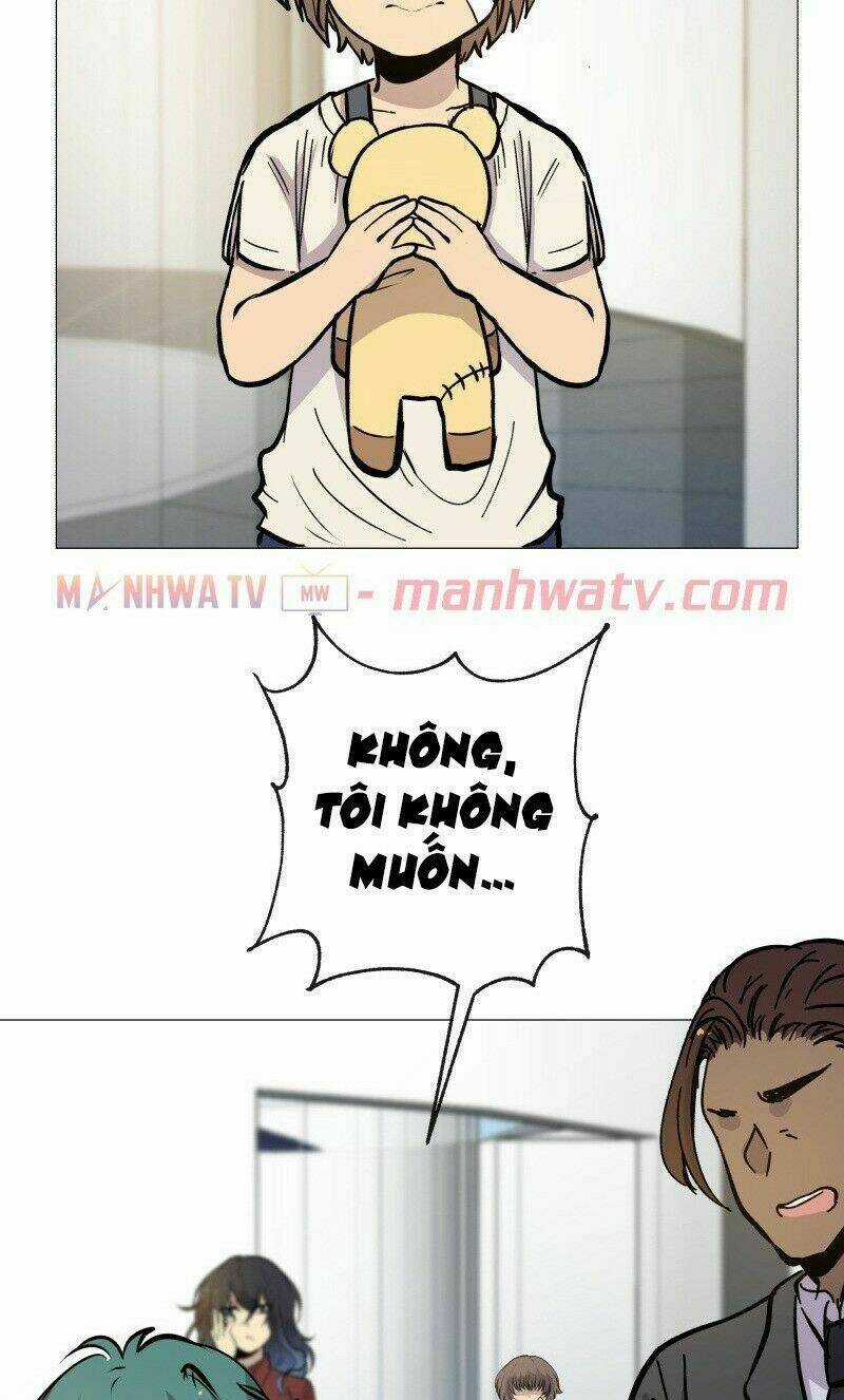 Trọng Sinh Mạc Thế - Chapter 89 - Trang 47