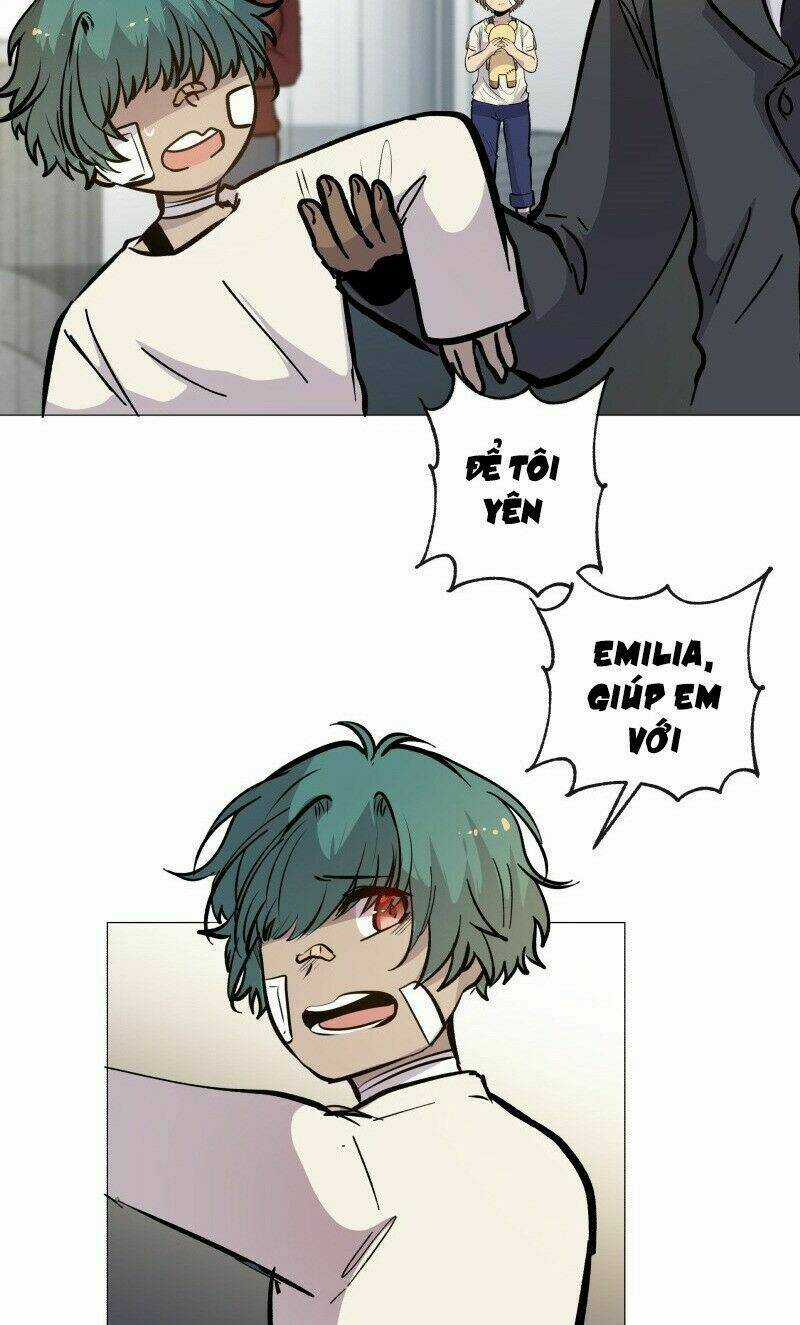 Trọng Sinh Mạc Thế - Chapter 89 - Trang 48