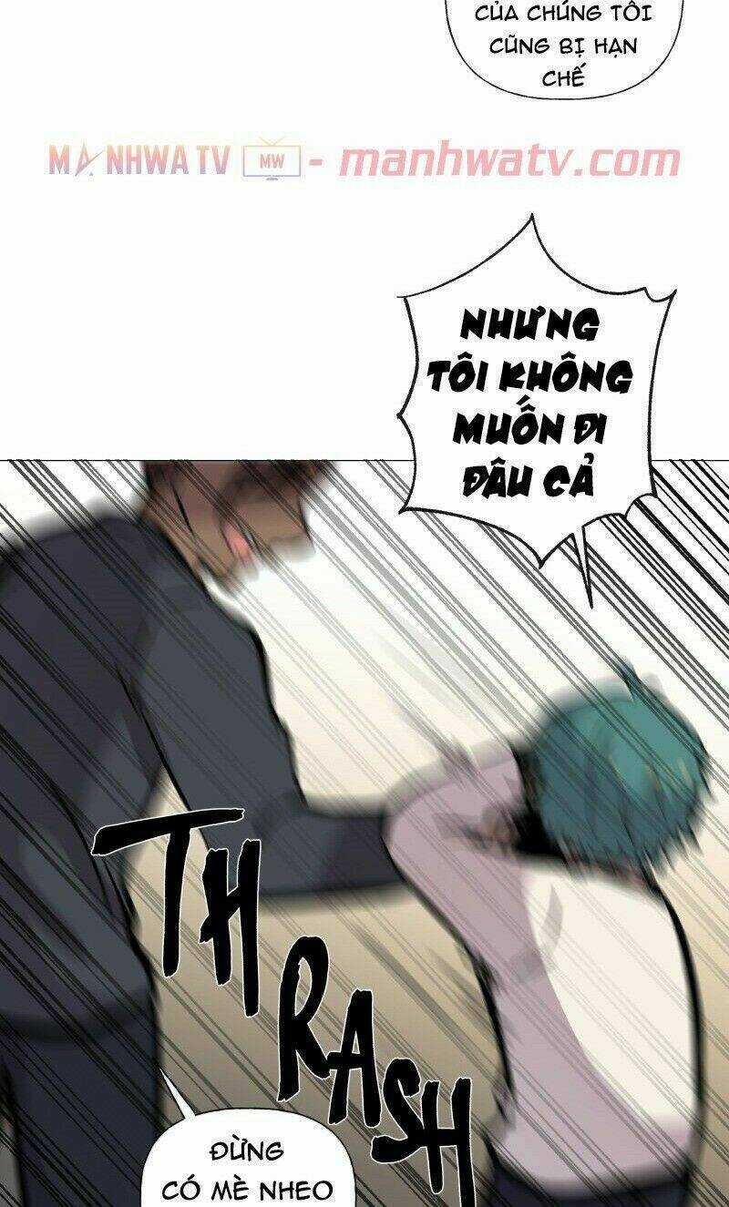 Trọng Sinh Mạc Thế - Chapter 89 - Trang 50