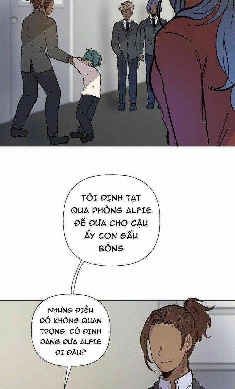 Trọng Sinh Mạc Thế - Chapter 89 - Trang 53