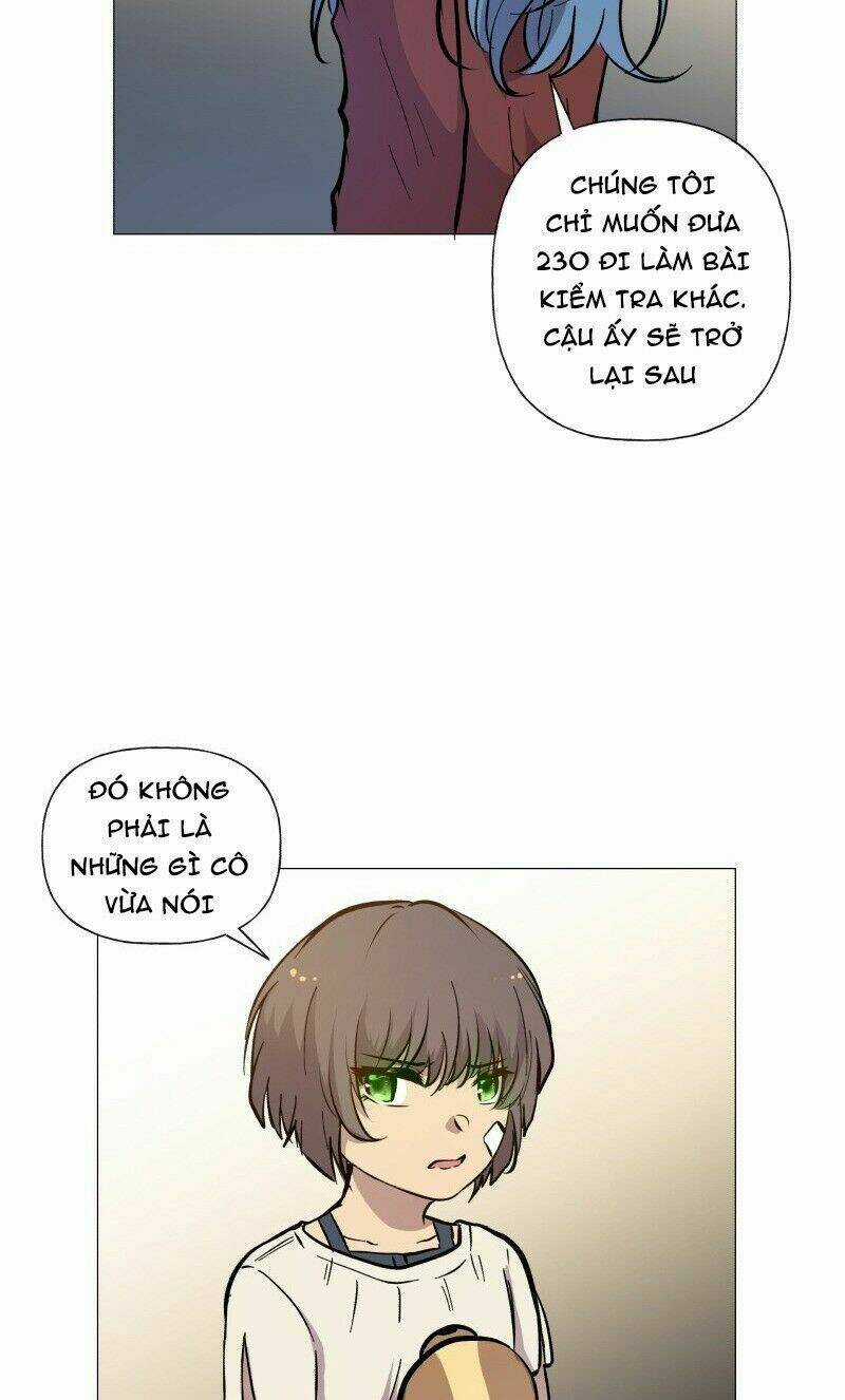 Trọng Sinh Mạc Thế - Chapter 89 - Trang 55