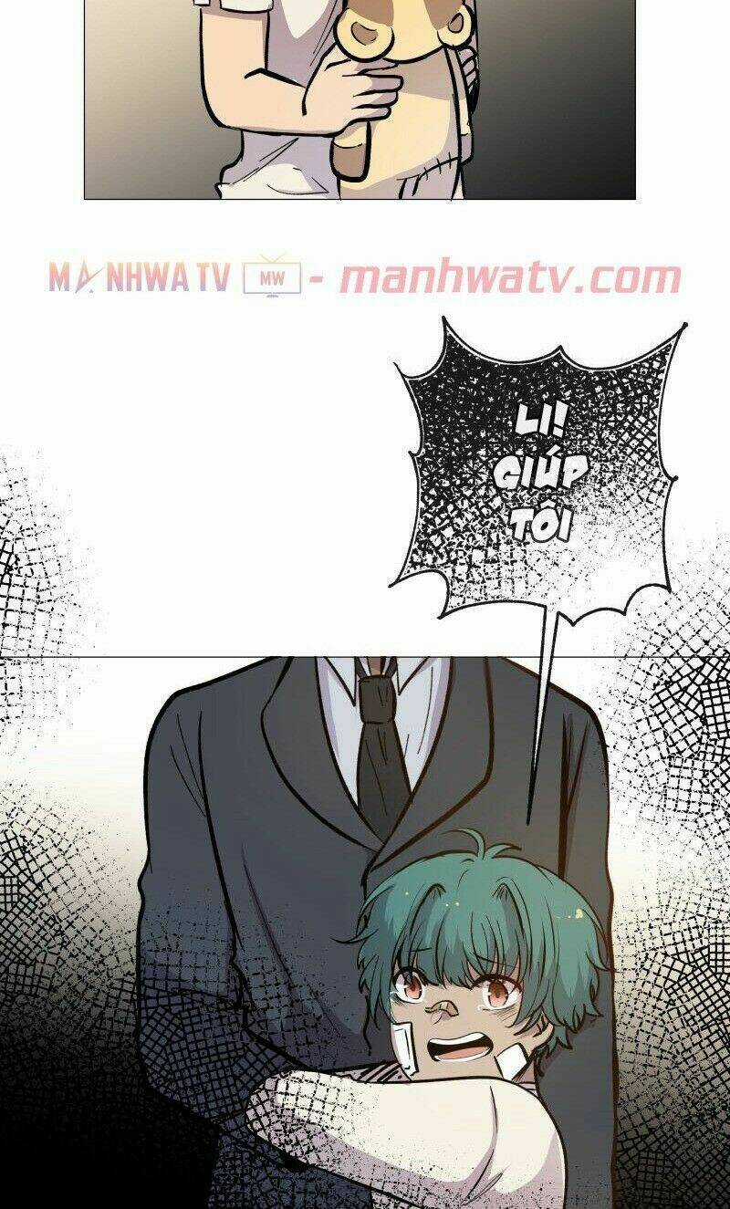 Trọng Sinh Mạc Thế - Chapter 89 - Trang 56