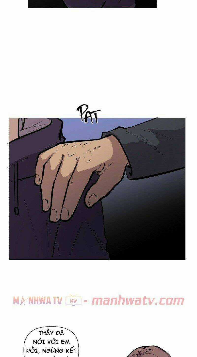 Trọng Sinh Mạc Thế - Chapter 89 - Trang 7