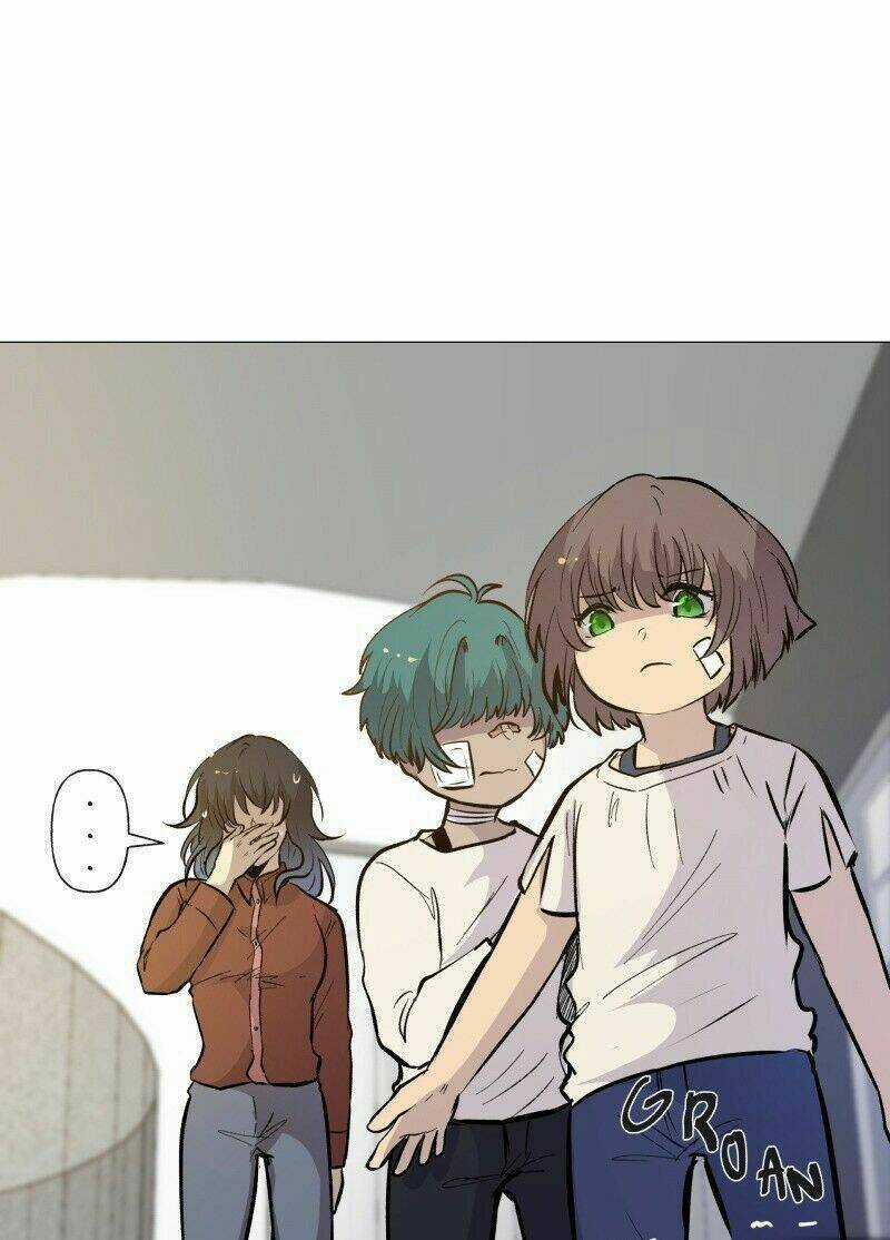 Trọng Sinh Mạc Thế - Chapter 89 - Trang 64