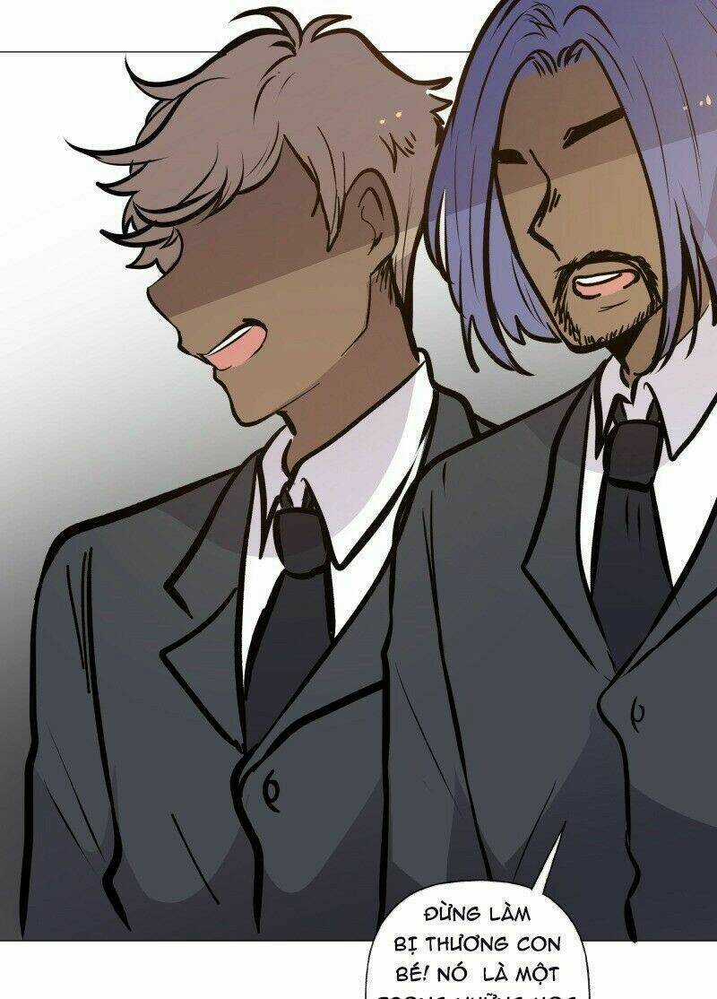 Trọng Sinh Mạc Thế - Chapter 89 - Trang 67