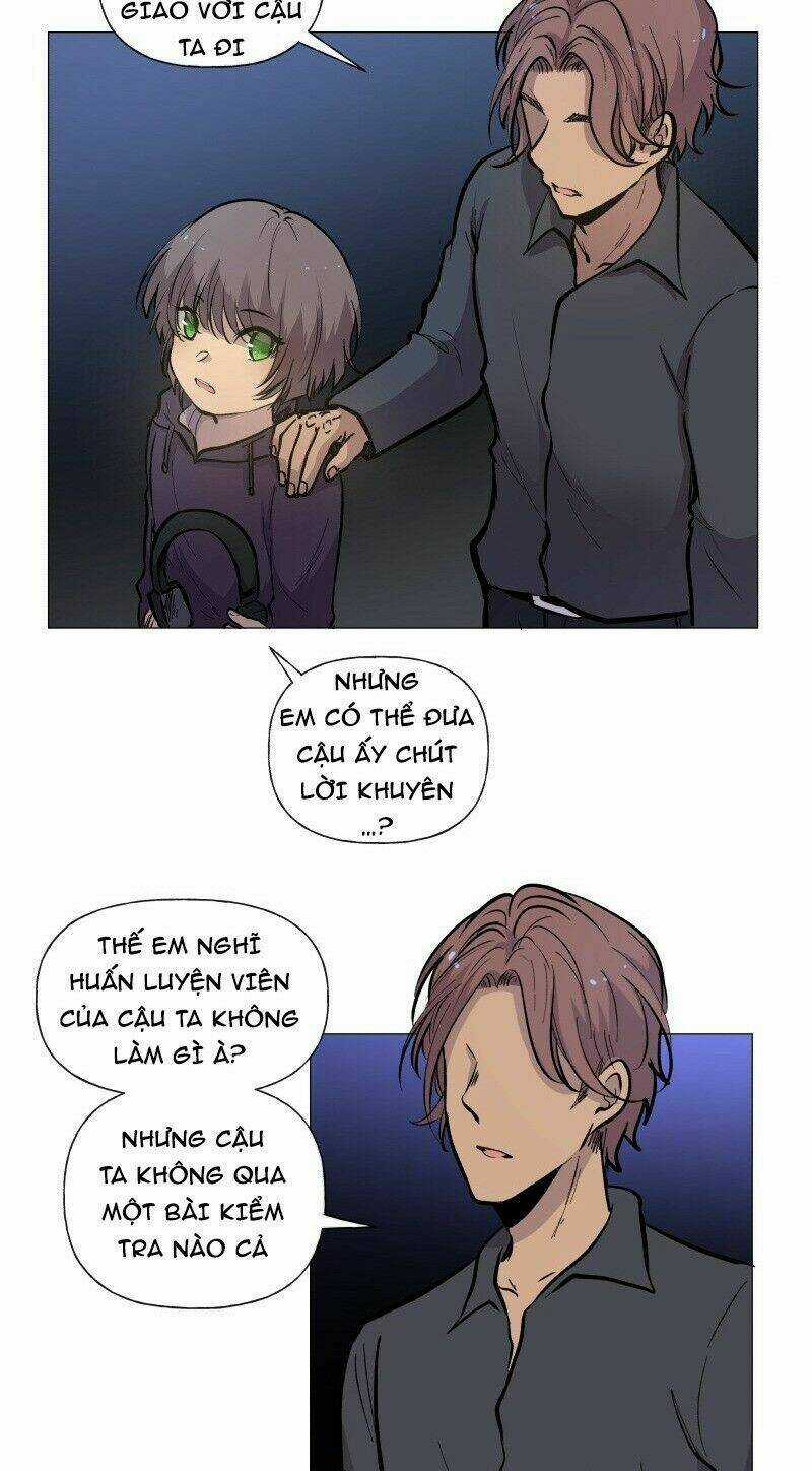 Trọng Sinh Mạc Thế - Chapter 89 - Trang 8