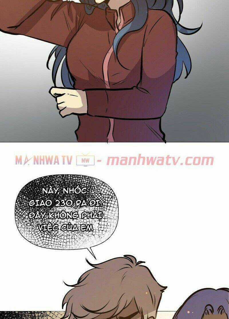 Trọng Sinh Mạc Thế - Chapter 89 - Trang 71