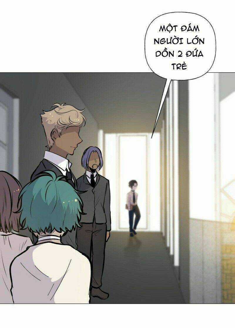 Trọng Sinh Mạc Thế - Chapter 89 - Trang 78