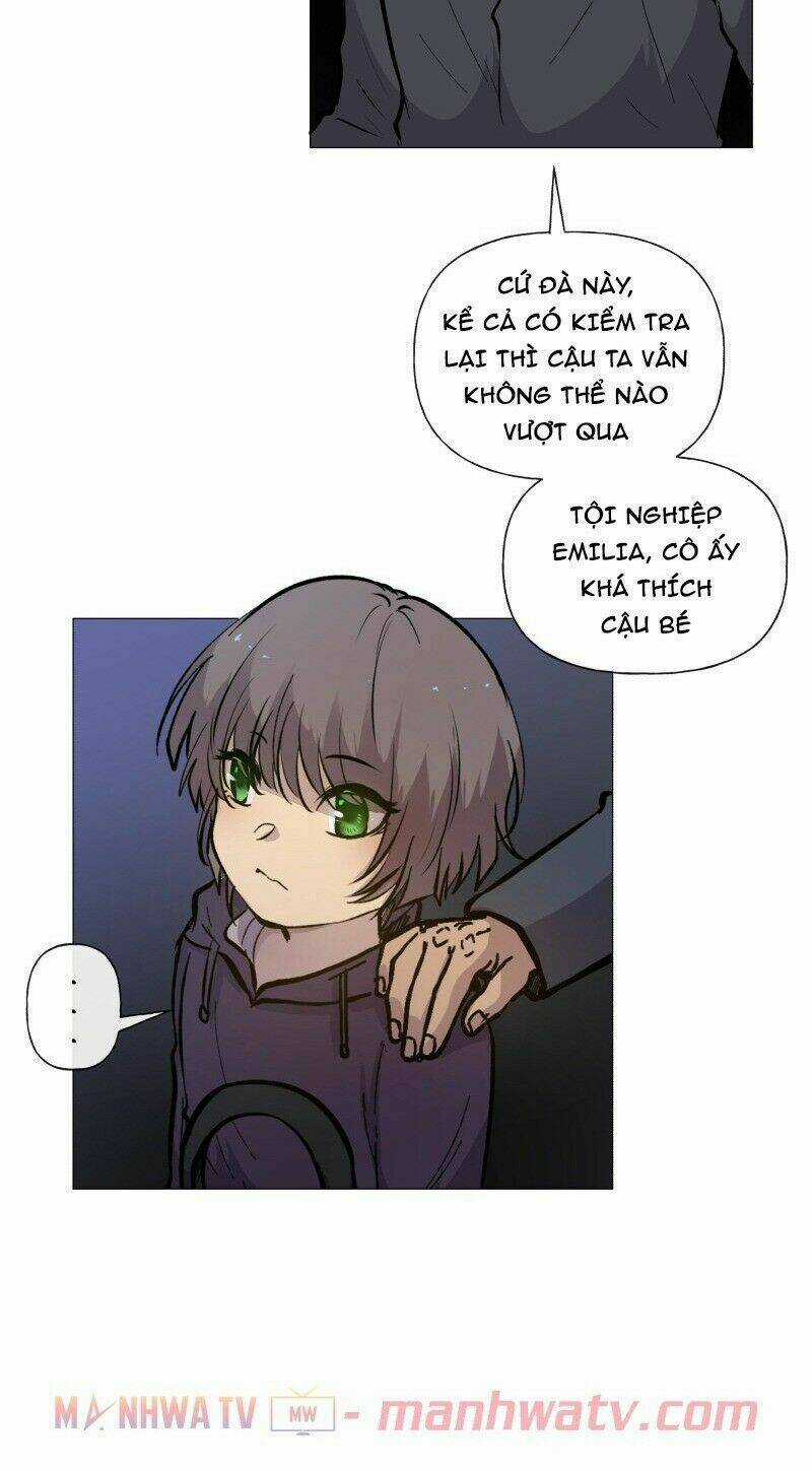 Trọng Sinh Mạc Thế - Chapter 89 - Trang 9