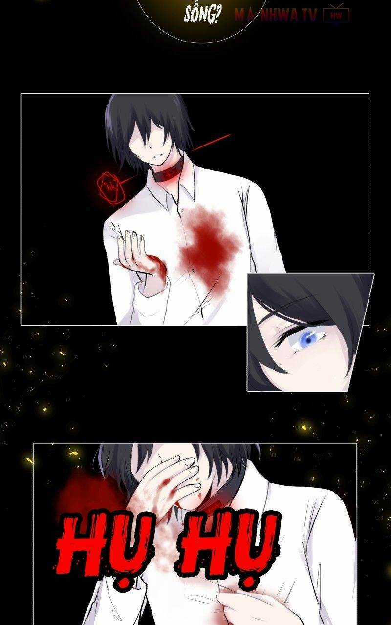 Trọng Sinh Mạc Thế - Chapter 9 - Trang 11