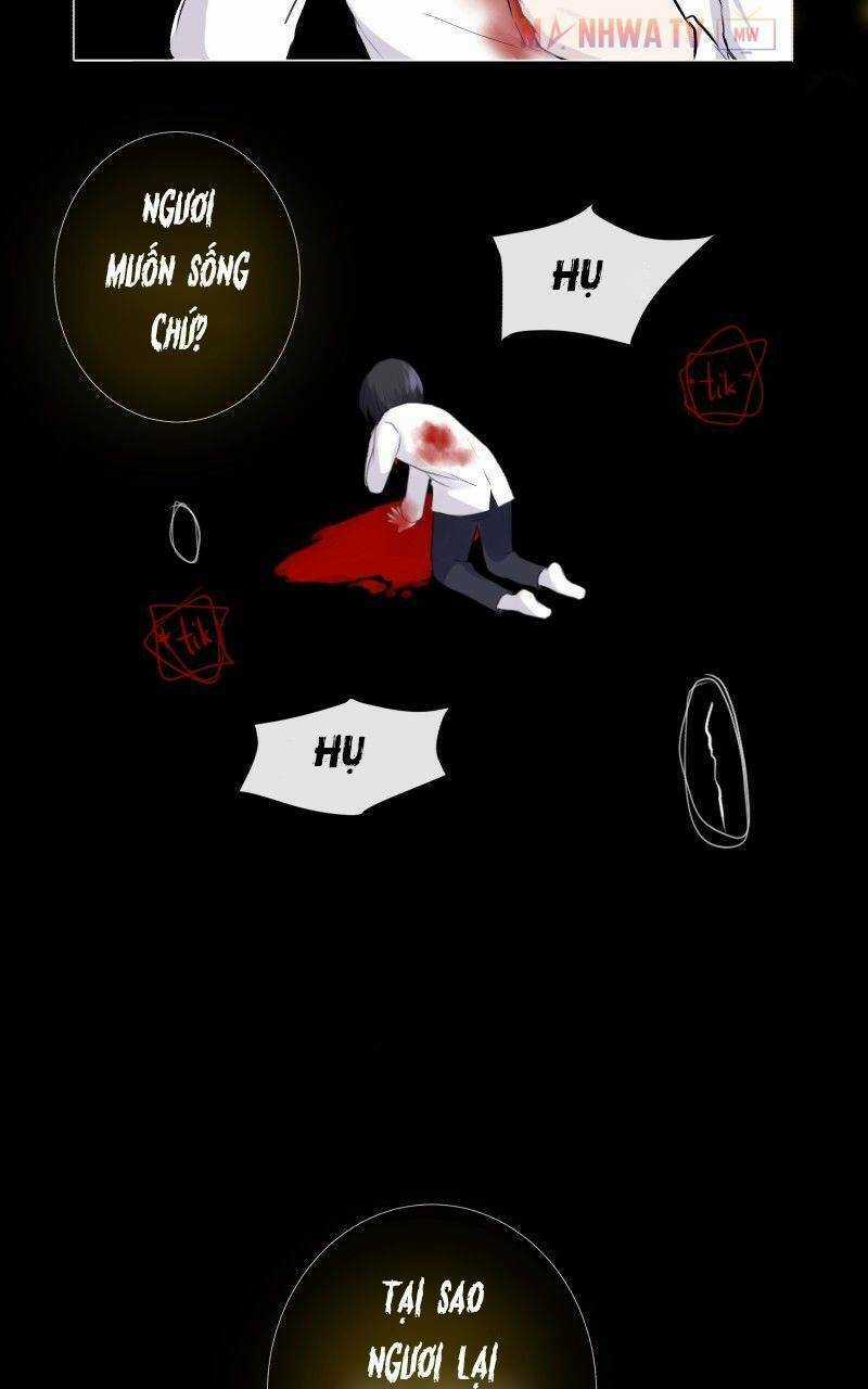 Trọng Sinh Mạc Thế - Chapter 9 - Trang 12