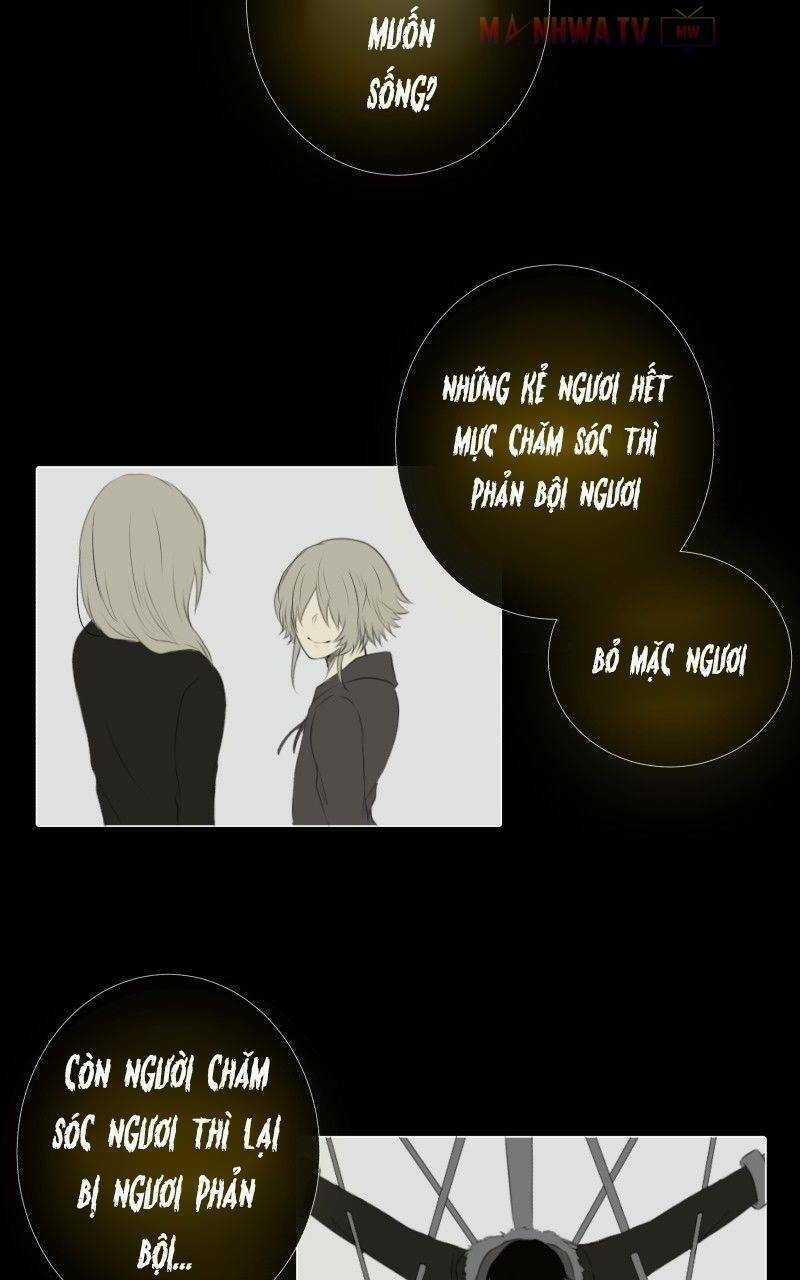 Trọng Sinh Mạc Thế - Chapter 9 - Trang 13