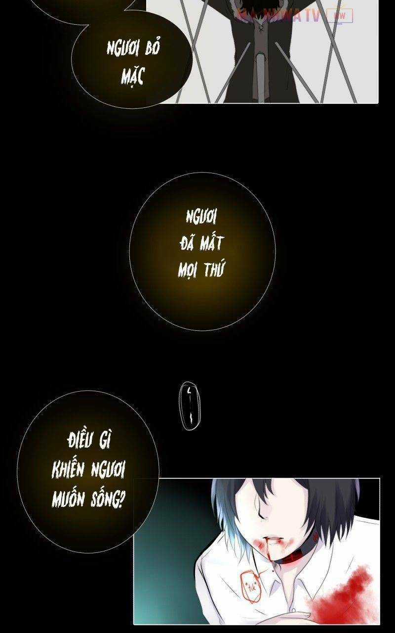 Trọng Sinh Mạc Thế - Chapter 9 - Trang 14