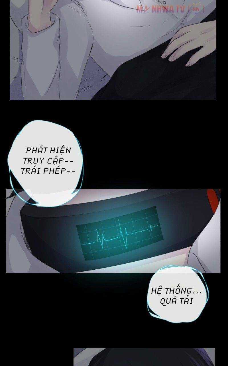 Trọng Sinh Mạc Thế - Chapter 9 - Trang 18