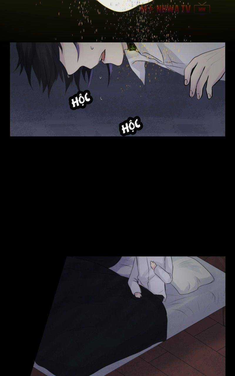 Trọng Sinh Mạc Thế - Chapter 9 - Trang 21