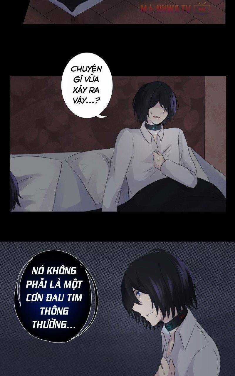 Trọng Sinh Mạc Thế - Chapter 9 - Trang 22