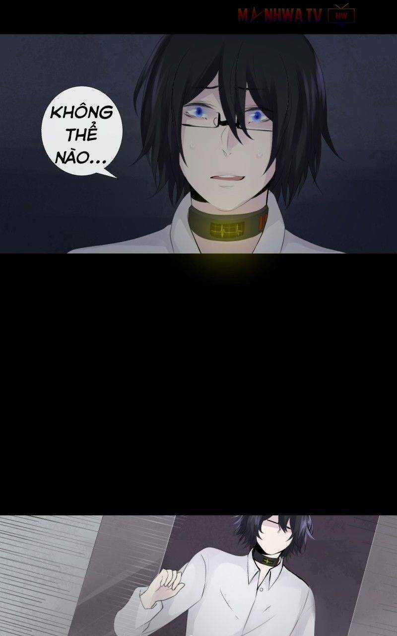 Trọng Sinh Mạc Thế - Chapter 9 - Trang 27
