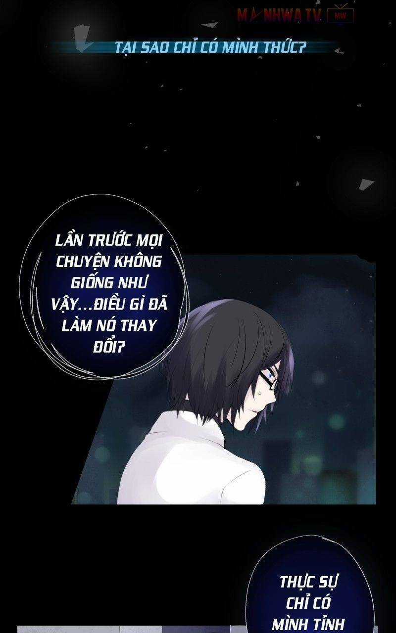 Trọng Sinh Mạc Thế - Chapter 9 - Trang 32