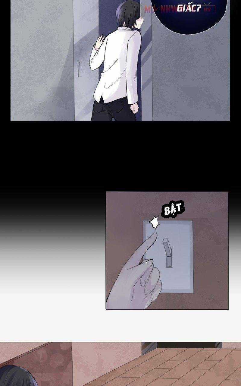 Trọng Sinh Mạc Thế - Chapter 9 - Trang 33