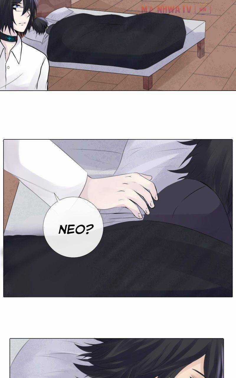 Trọng Sinh Mạc Thế - Chapter 9 - Trang 34