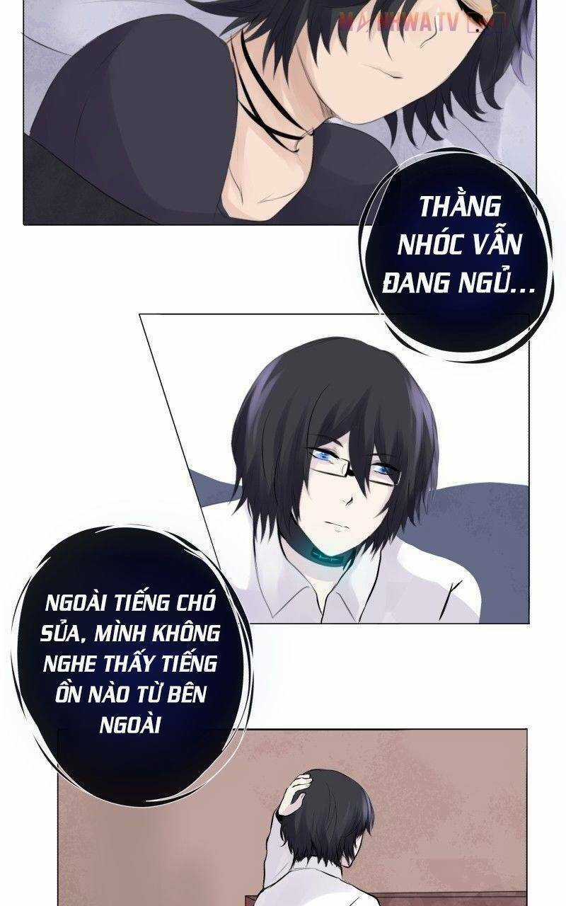 Trọng Sinh Mạc Thế - Chapter 9 - Trang 35