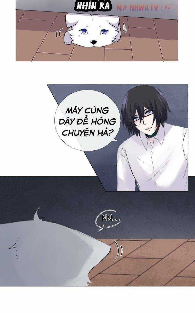 Trọng Sinh Mạc Thế - Chapter 9 - Trang 37