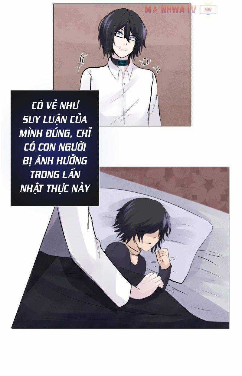 Trọng Sinh Mạc Thế - Chapter 9 - Trang 38