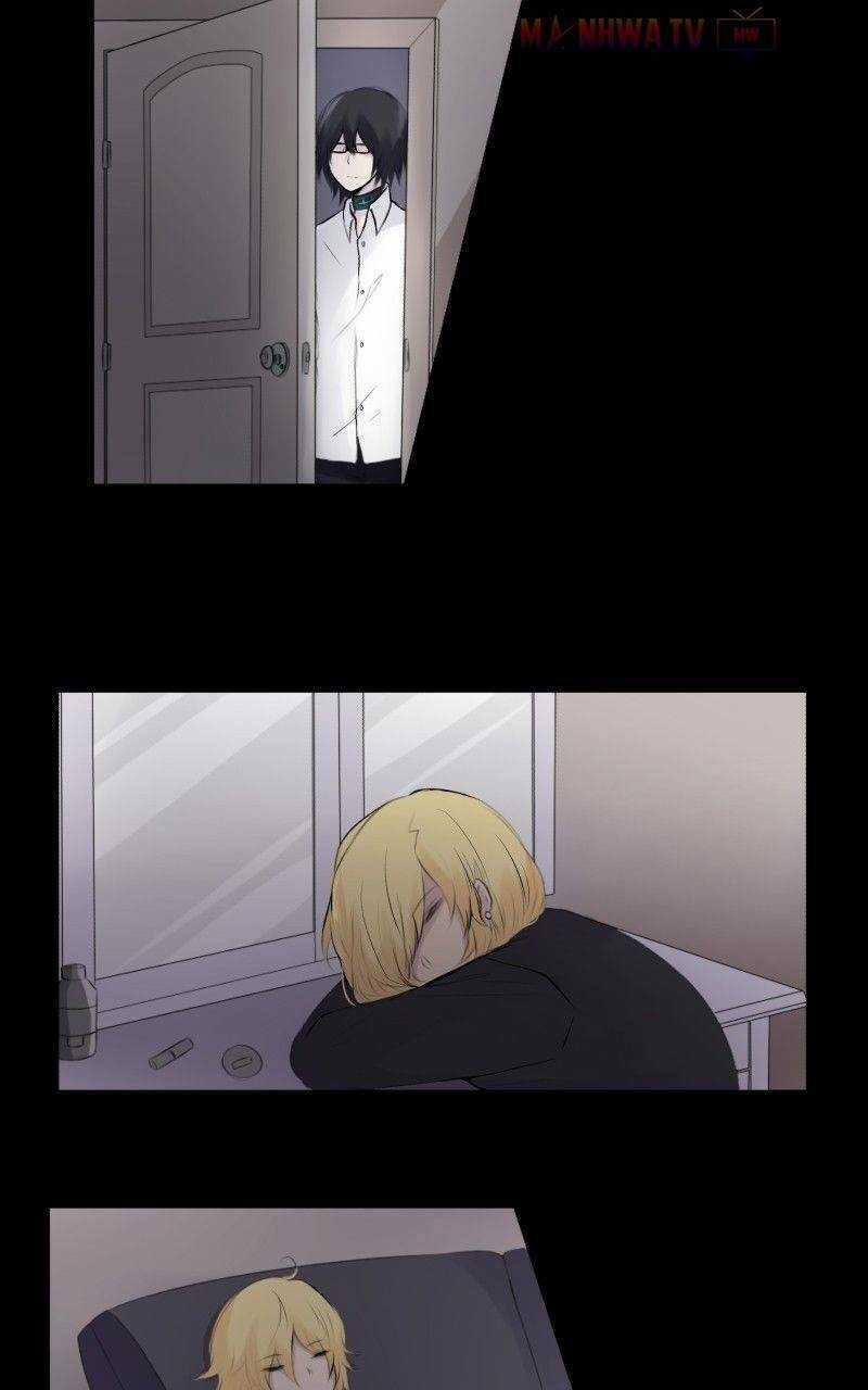 Trọng Sinh Mạc Thế - Chapter 9 - Trang 41