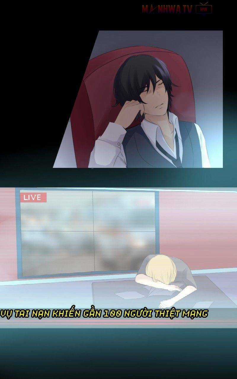 Trọng Sinh Mạc Thế - Chapter 9 - Trang 43