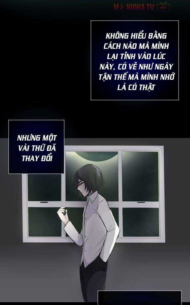 Trọng Sinh Mạc Thế - Chapter 9 - Trang 44