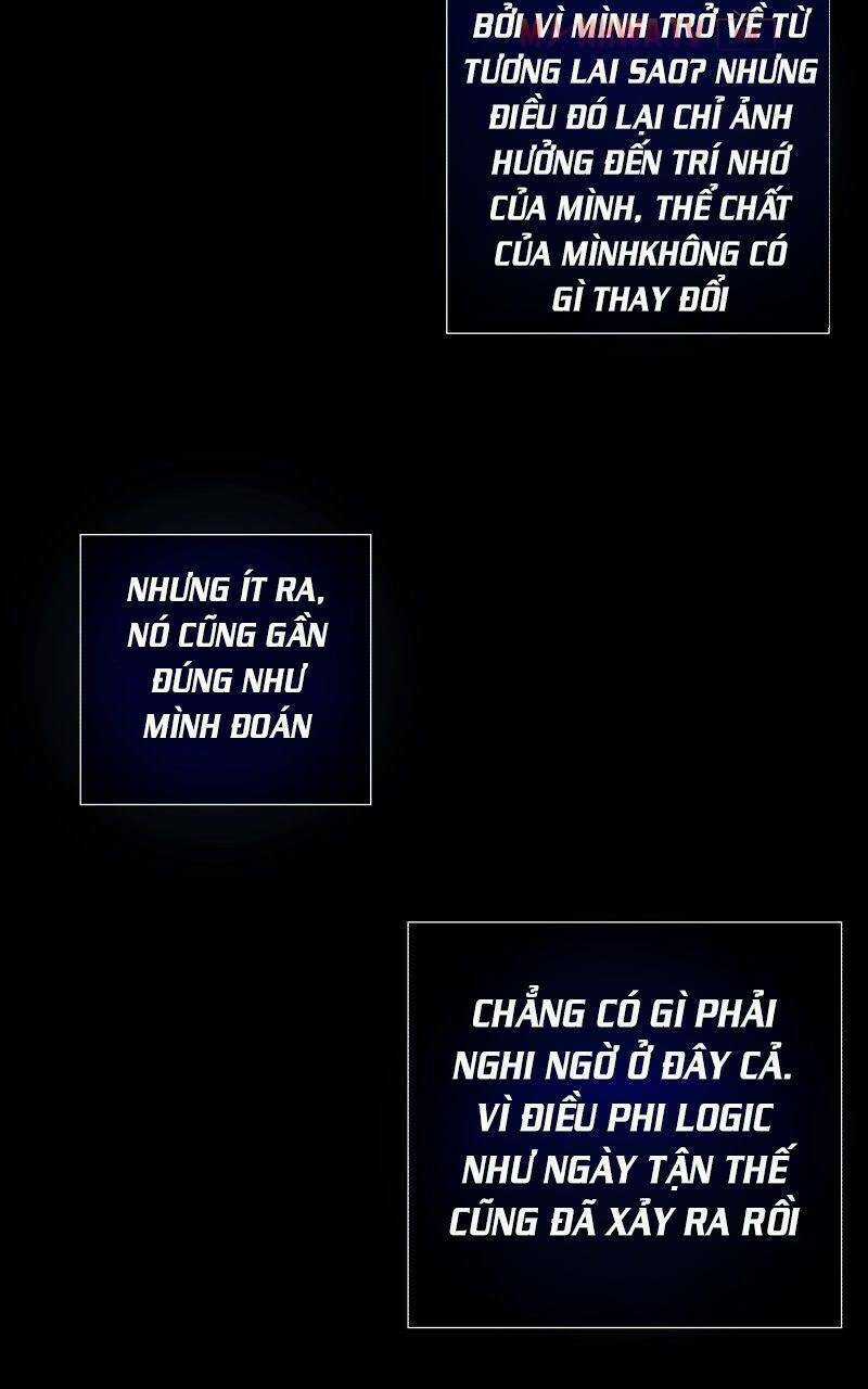 Trọng Sinh Mạc Thế - Chapter 9 - Trang 45