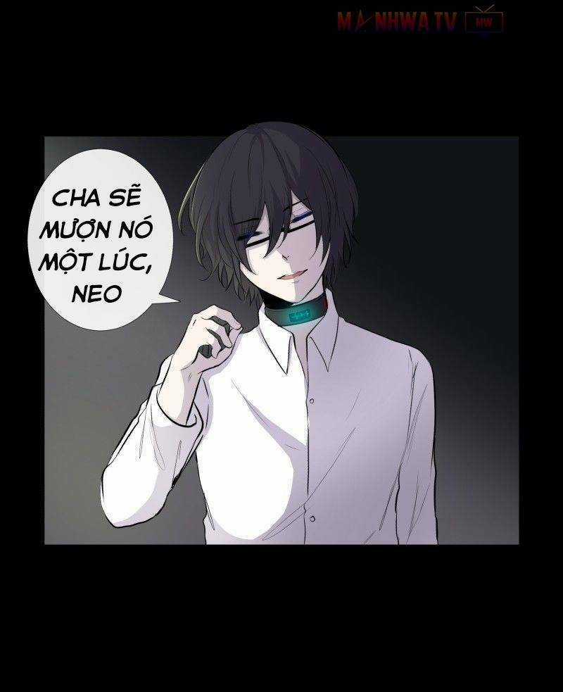 Trọng Sinh Mạc Thế - Chapter 9 - Trang 46