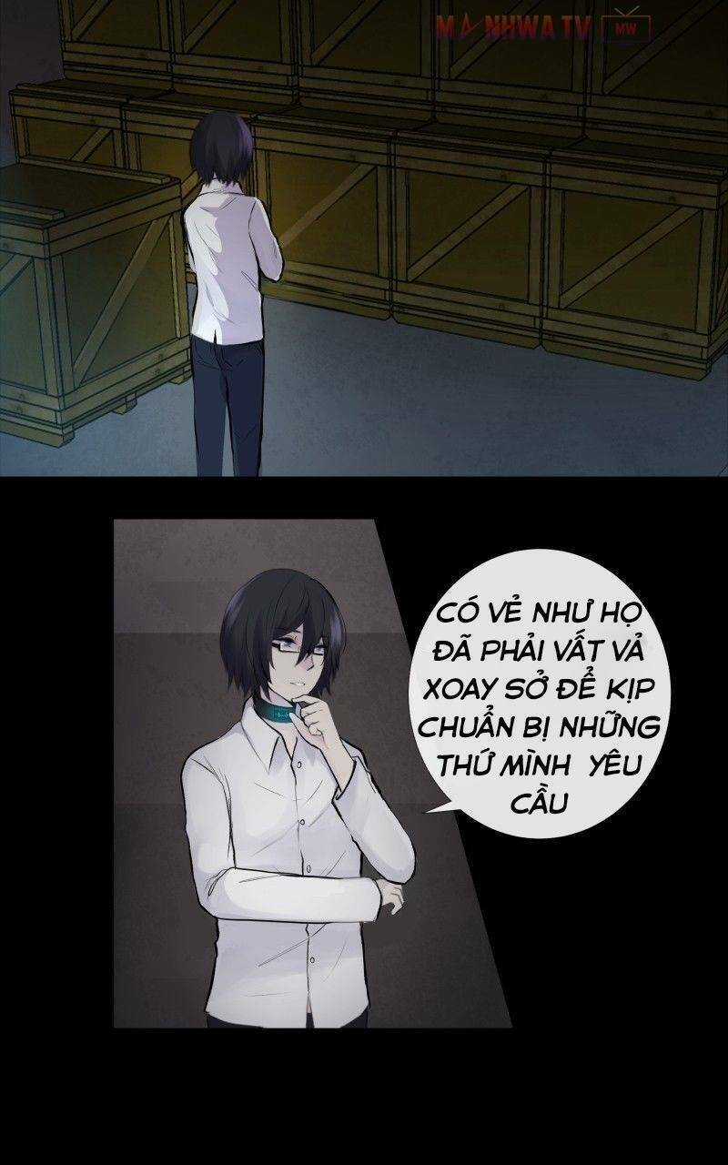 Trọng Sinh Mạc Thế - Chapter 9 - Trang 50