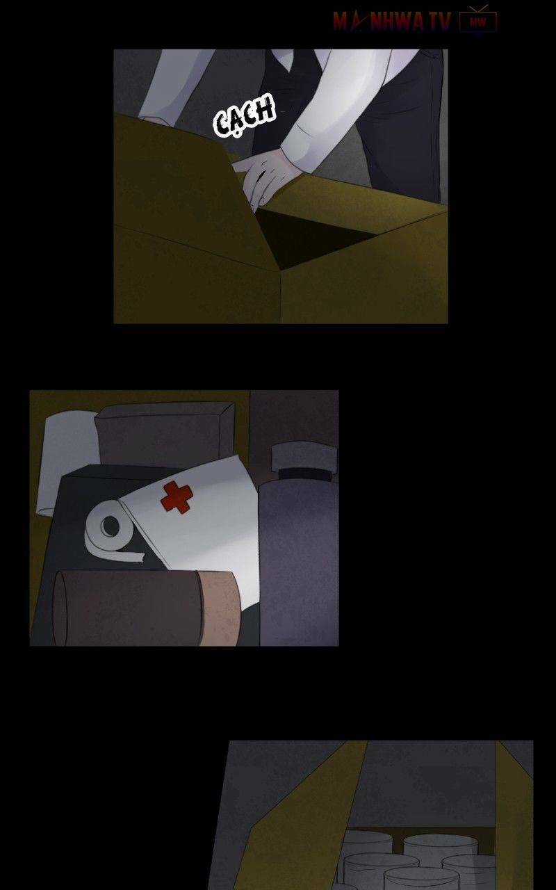 Trọng Sinh Mạc Thế - Chapter 9 - Trang 51